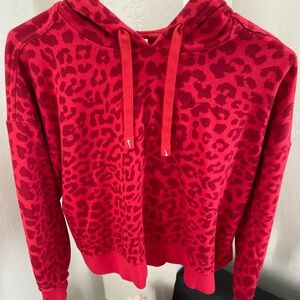 women’s Nike Hoodie